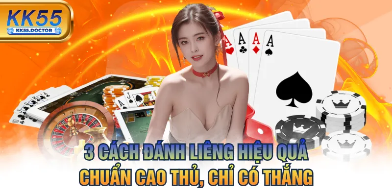 3 Cách Đánh Liêng Hiệu Quả - Chuẩn Cao Thủ, Chỉ Có Thắng 8 3 Cách Đánh Liêng Hiệu Quả Chuẩn Cao Thủ, Chỉ Có Thắng